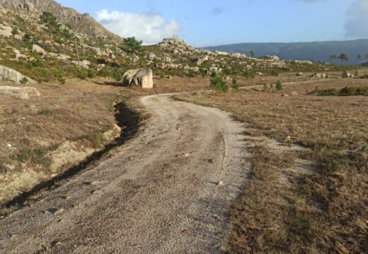 A Xuna inviste máis de 107.000 euros en obras preventivas en Mazaricos, Muros e Carnota para reforzar e anticipación aos incendios forestais