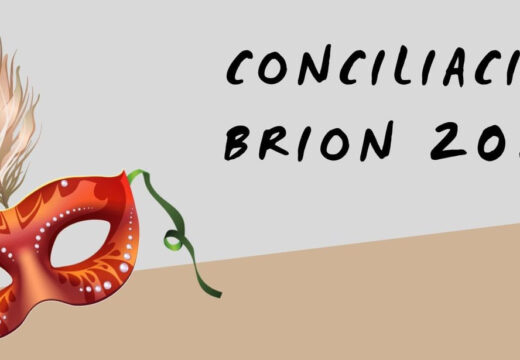 O Concello de Brión convoca “Conciliabrión Entroido 2022”, no que terán preferencia as familias coas rendas máis baixas