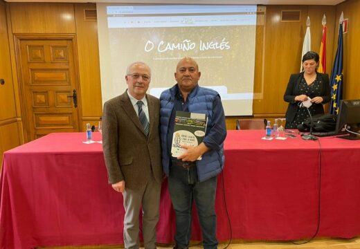 A Asociación de Concellos do Camiño Inglés propón un recoñecemento a Santiso como impulsor do proxecto Life Water Way