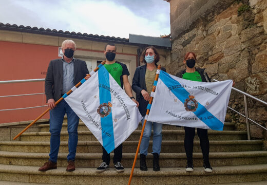 A III Bandeira de Bateis Concello da Pobra disputarase no 27 de marzo