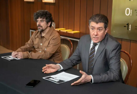 ‘Fargo’, dos irmáns Coen, inaugura no Teatro Colón o novo ciclo de cinema Colón Noir, que se estenderá ata comezos de xuño