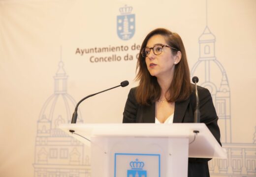 O Concello pon en marcha a renovación completa da iluminación pública da cidade, que comeza cun investimento de máis de 15 millóns de euros