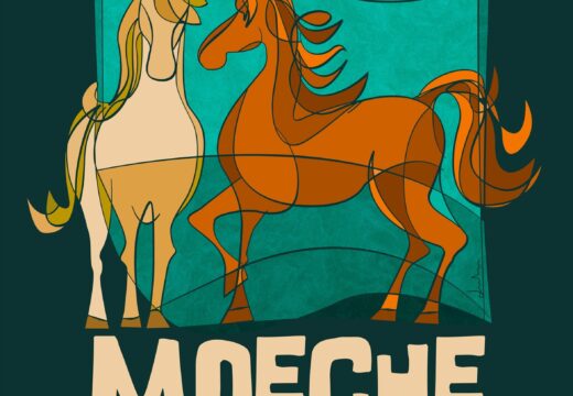 Moeche abre o prazo de inscrición a feira cabalar do 23 de Abril