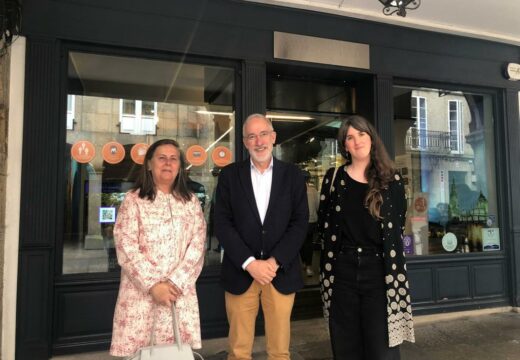 Arranca o Paseo Sonoro, no marco do festival O QUE NON SE ESCRIBE