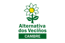 Alternativa presenta o programa electoral en Cambre