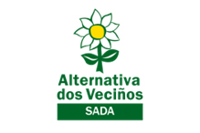 Alternativa de Sada agradece a todos os votantes a súa confianza no proxecto