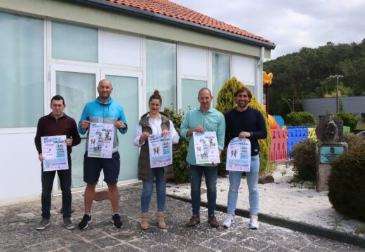 Lousame celebrará o 15 de maio a XX Festa do Galego con música, contacontos, obradoiros, exposición e teatro na Praza do Concello