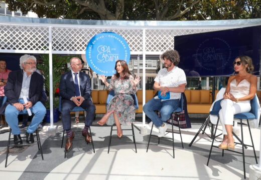 O Concello recupera o emblemático Copacabana, que abrirá todos os días do ano e organizará actos culturais e gastronómicos