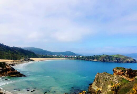 Ortigueira potencia o seu turismo natural e de proximidade con novos roteiros senderistas para o mes de maio