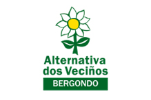 Alternativa solicitará no pleno da Deputación a ampliación da estrada DP-0810