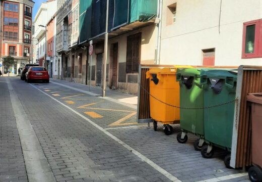 A concellaría de Mobilidade habilita zonas de aparcamento “Exprés” nas contornas das farmacias