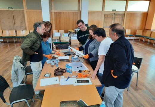 O fotógrafo conquense José Ramón Luna de la Ossa gaña a 24ª edición do certame de fotografía Xosé Manuel Eirís