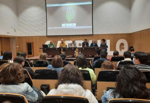 Clausurado o laboratorio de emprendemento solidario e social cunha mostra de experiencias no sector dos coidados