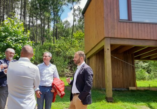 O Bono Turístico “Quedamos en Galicia 2022” ten adheridos 50 establecementos na comarca do Barbanza