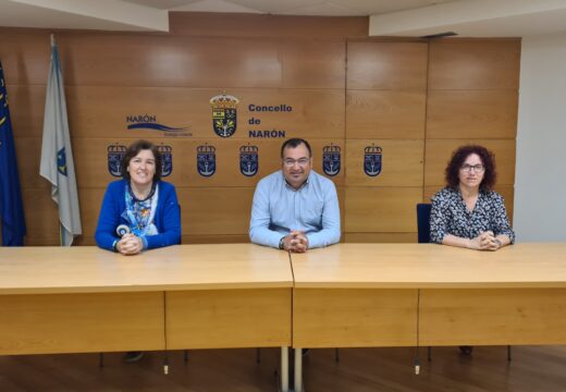 O Concello e Affinor organizan unha xornada de Tai-chi no parque de Freixeiro