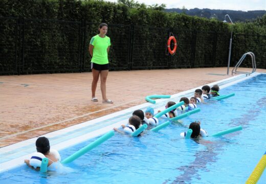 O Concello de Carral ofrece unha ampla oferta lúdica e deportiva durante o mes de xullo con roteiros dacabalo, pádel e cursos de natación