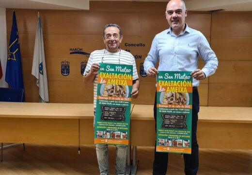 A alcaldesa abordou co delegado e a subdelegada do Goberno as liñas de acción estatal que se abrirán aos concellos e as axudas dirixidas ao sector empresarial para a transición