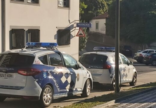 O PP de Cambre reclama a UxC-PSOE a incorporación de tres novos Policias Locais