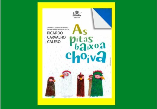 Actividade Teatro Cerdido