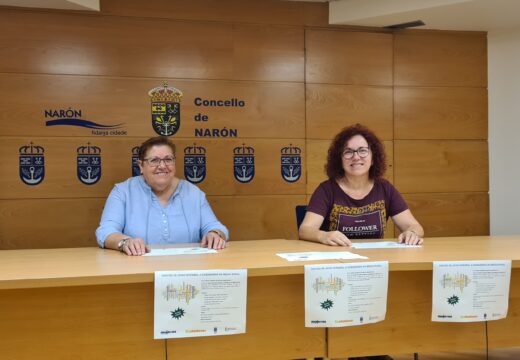 O Concello abre o prazo de inscrición nun obradoiro do Servizo de apoio integral a coidadoras no medio rural