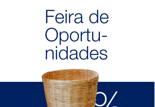 Feira de Oportunidades