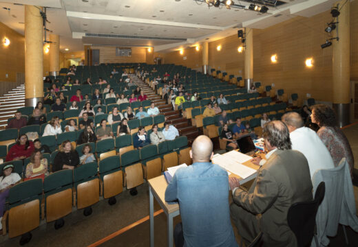 O Conservatorio Profesional de Música do Concello de Carballo comezará o curso o día 19 con 169 alumnos/as