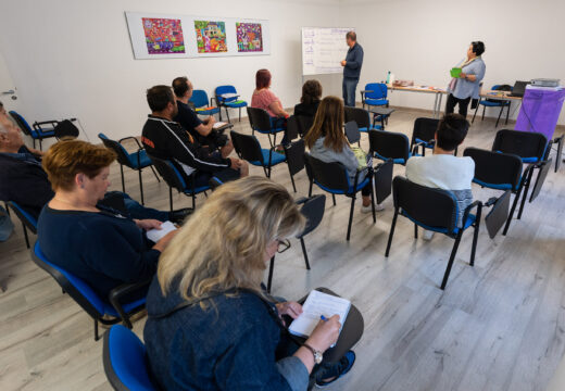 O Concello de San Sadurniño e Femlegal desenvolven nestes días as primeiras xuntanzas de traballo preparatorias do IV PIOMH