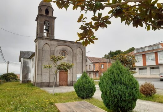 O Concello convida a achegarse ó patrimonio natural e arquitectónico de Anca cunha nova ruta do programa “Descubrindo Neda”