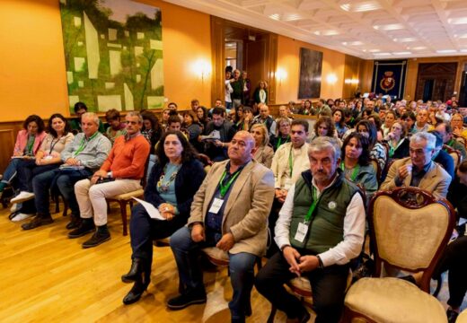 As Illas Atlánticas xa son o primeiro Parque Nacional de España con certificado de Destino Ecoturístico