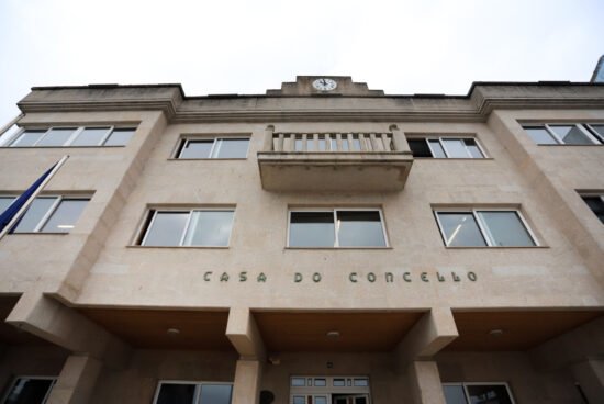 Laxe humanizará a zona dos Kaolines cunha nova zona verde homoxeneizada coa contorna