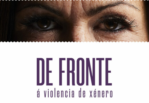 O Concello de Ortigueira adhírese á campaña “De fronte” da Deputación dá Coruña