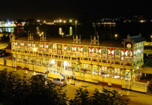 O Partido Popular de Sada insta o Goberno local a que desista do seu empeño en municipalizar o edificio da Terraza