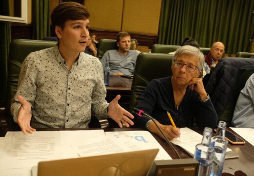 O BNG volve tenderlle a man ao goberno ribeirense para reforzar a Policía Local