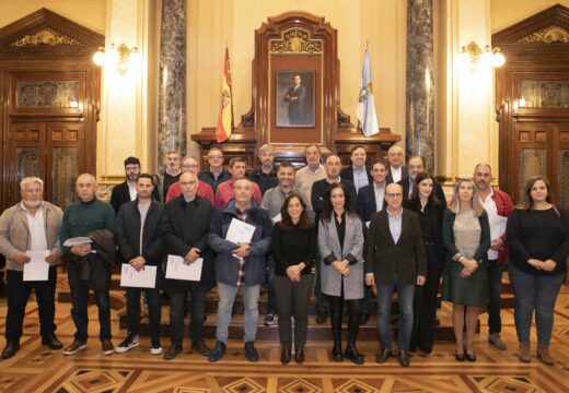 O Concello destina 350.000 euros para a posta en marcha de 35 proxectos de inclusión social a través do deporte e a cultura