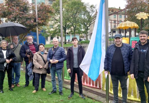 Rianxo, A Pobra e Ribeira acollen actos para festexar centenario da I Asemblea Nacionalista