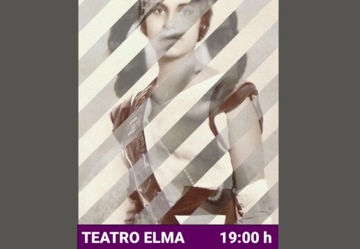 Unha función teatral achega a figura de Emilia Docet ao Elma pobrense