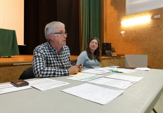 O Concello de San Sadurniño repasa as propostas recibidas para o Orzamento participativo