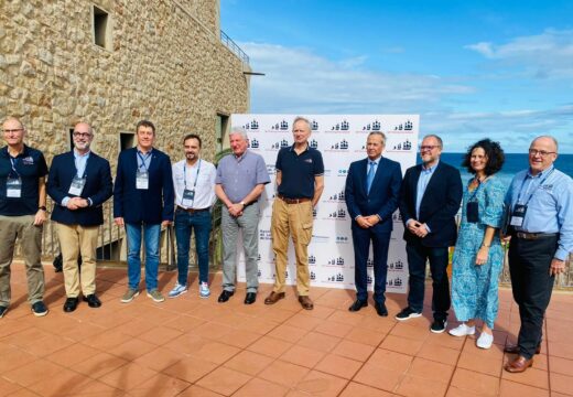 A Coruña, segunda escala da Tall Ships Races MagallanesElcano en agosto de 2023