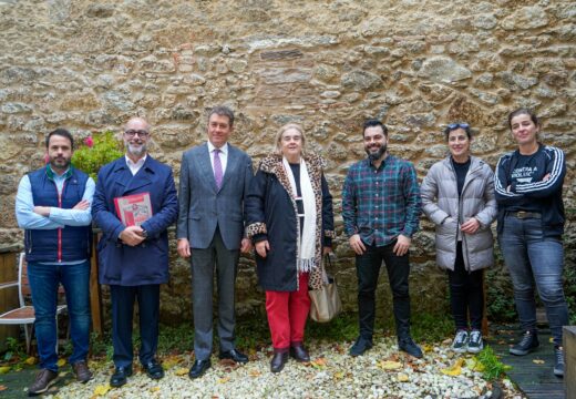 Oito establecementos de hostalería da Coruña, finalistas do XVIII Concurso de Tapas Picadillo