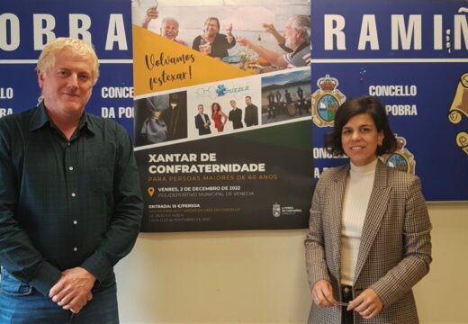 Vendidas máis da metade das entradas para o Xantar de Confraternidade da Pobra