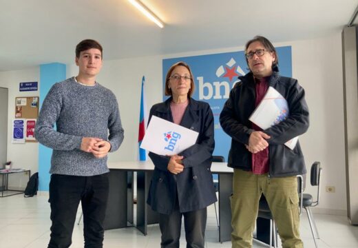 O BNG presenta emendas aos Orzamentos da Xunta por valor de 10M€