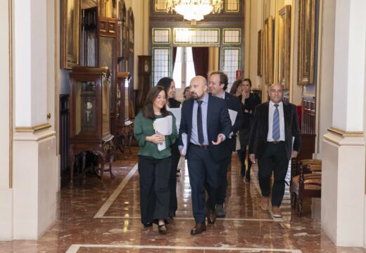 O Concello conxela todas as taxas e impostos municipais para o ano 2023