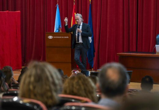 A Coruña acolle un congreso internacional de especialistas en insuficiencia cardíaca