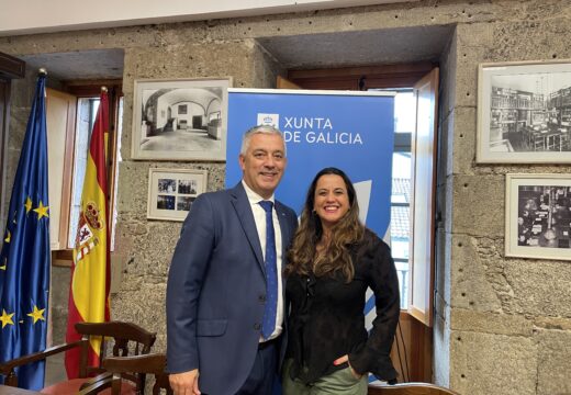 O espectáculo “Política Sentimental” arranca a súa xira dentro da programación da Xunta polo centenario de María Casares