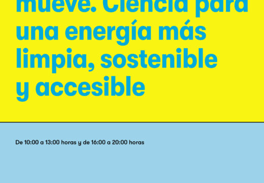 Cariño acolle do 7 ao 22 de decembro unha exposición sobre enerxía sostible