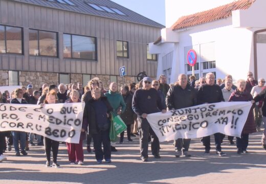 O BNG esixe a dotación dun médico a tempo completo para Corrubedo