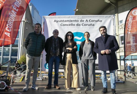 Máis de 200 persoas gozaron das actividades organizadas polo Concello polo Día da Discapacidade