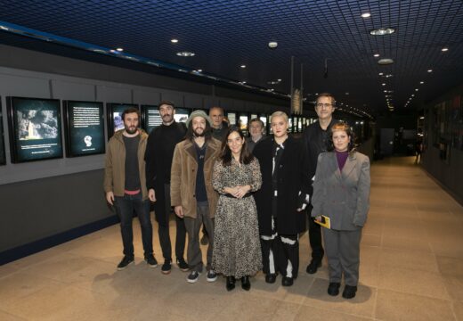 O Concello conmemora o 30 aniversario do naufraxio do ‘Mar Exeo’ cunha mostra no Aquarium Finisterrae