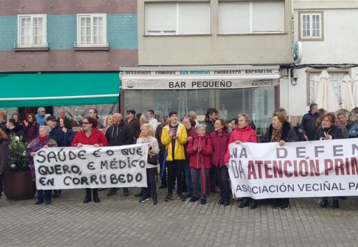 O BNG acusa ao Goberno do PP de “falta de receitas” para solucionar os graves problemas da sanidade pública