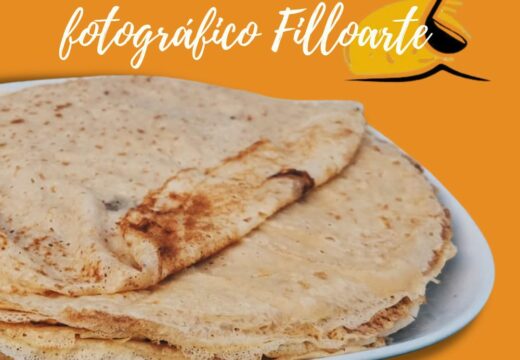 A Festa da Filloa de Lestedo convoca o III Concurso Fotográfico “Filloarte”